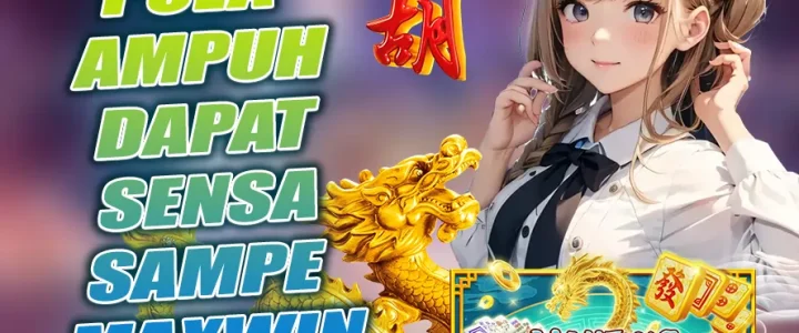 ACC4D: POLA AMPUH DAPAT SENSATIONAL SAMPAI MAXWIN DI ACC 4D, JURUS TERBAIK ANTI RUNGKAT!